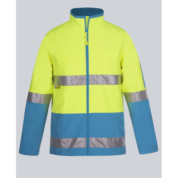 Workwear Jacket